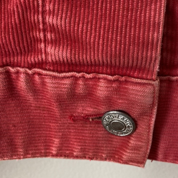 Lands’ End Corduroy Jacket - Picture 11 of 16